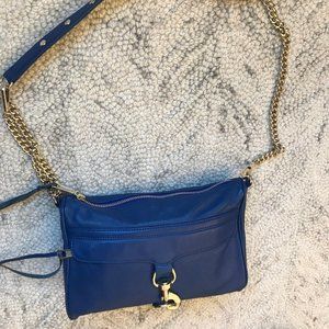 Rebecca Minkoff Large M.A.C. Crossbody bag